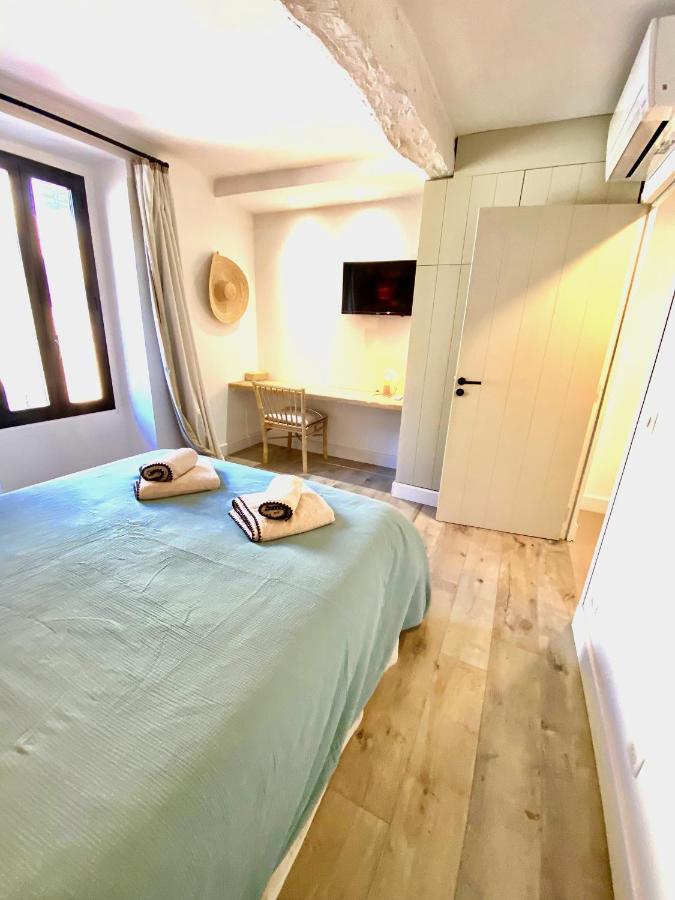 La Suite Valbonne Kültér fotó