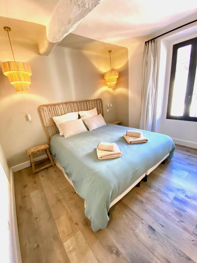 La Suite Valbonne Kültér fotó