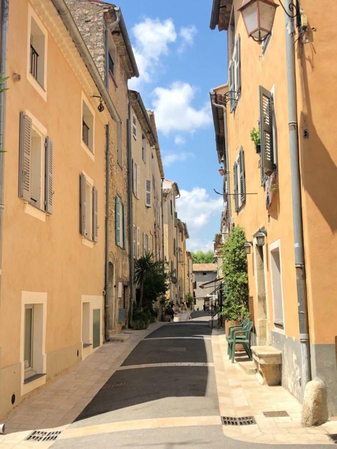 La Suite Valbonne Kültér fotó